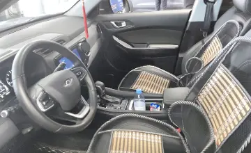 Chery Tiggo 4 2022 года за 6 700 000 тг. в Астана фото 5
