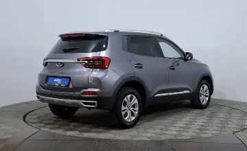Chery Tiggo 4 2022 года за 6 700 000 тг. в Астана