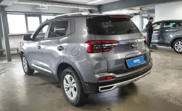 Chery Tiggo 4 2022 года за 6 700 000 тг. в Астана фото 4