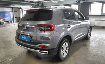 Chery Tiggo 4 2022 года за 6 700 000 тг. в Астана фото 3