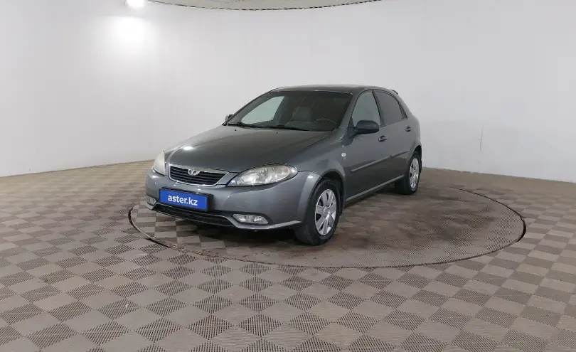 Chevrolet Lacetti 2012 года за 2 490 000 тг. в Шымкент