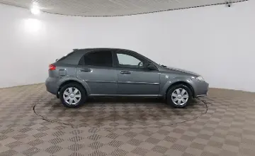 Chevrolet Lacetti 2012 года за 2 490 000 тг. в Шымкент фото 4