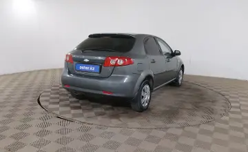 Chevrolet Lacetti 2012 года за 2 490 000 тг. в Шымкент