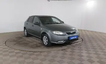Chevrolet Lacetti 2012 года за 2 490 000 тг. в Шымкент фото 3