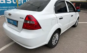 Chevrolet Nexia 2022 года за 3 490 000 тг. в Алматы фото 3