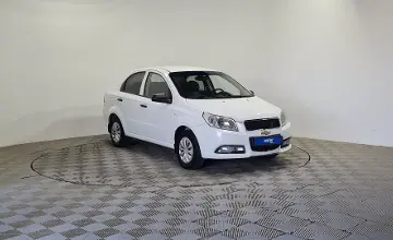 Chevrolet Nexia 2022 года за 3 490 000 тг. в Алматы фото 3