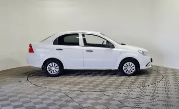 Chevrolet Nexia 2022 года за 3 490 000 тг. в Алматы фото 4