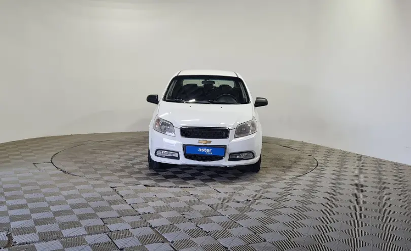 Chevrolet Nexia 2022 года за 2 990 000 тг. в Алматы фото 2