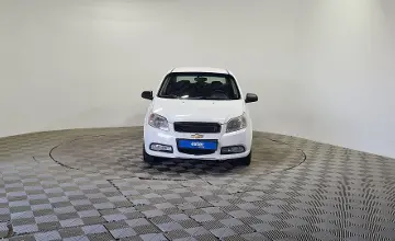 Chevrolet Nexia 2022 года за 3 490 000 тг. в Алматы фото 2