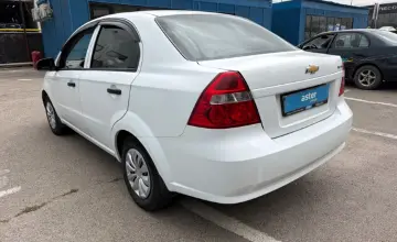 Chevrolet Nexia 2022 года за 3 490 000 тг. в Алматы фото 4