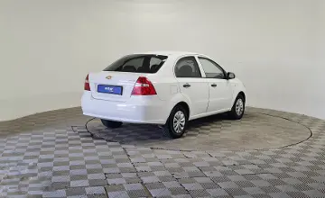 Chevrolet Nexia 2022 года за 3 490 000 тг. в Алматы