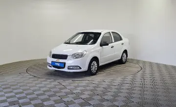 Chevrolet Nexia 2022 года за 3 490 000 тг. в Алматы фото 1