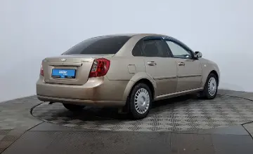 Chevrolet Lacetti 2006 года за 1 890 000 тг. в Астана