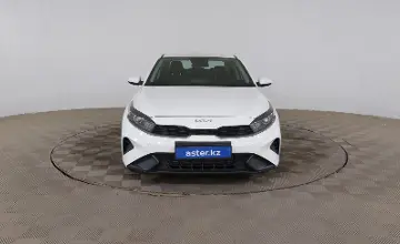 Kia Cerato 2025 года за 9 280 000 тг. в Шымкент фото 2