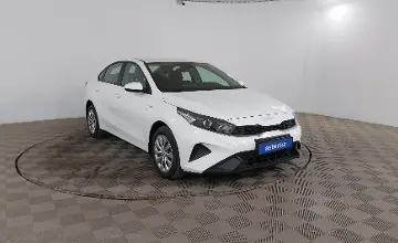 Kia Cerato 2025 года за 9 280 000 тг. в Шымкент фото 3