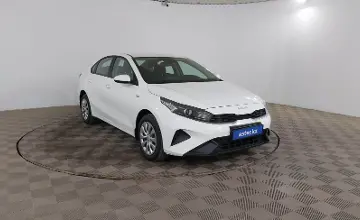 Kia Cerato 2025 года за 9 280 000 тг. в Шымкент фото 3