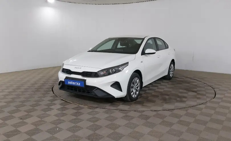 Kia Cerato 2025 года за 9 280 000 тг. в Шымкент