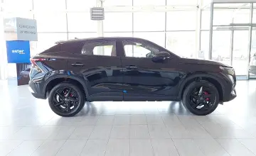 OMODA C5 2023 года за 7 900 000 тг. в Талдыкорган фото 4