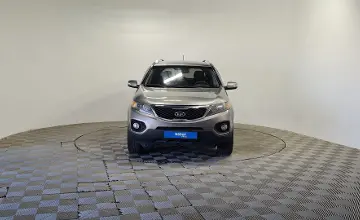 Kia Sorento 2010 года за 5 800 000 тг. в Алматы фото 2
