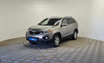 Kia Sorento 2010 года за 5 800 000 тг. в Алматы фото 1
