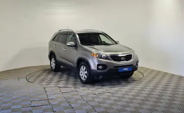 Kia Sorento 2010 года за 5 800 000 тг. в Алматы фото 3