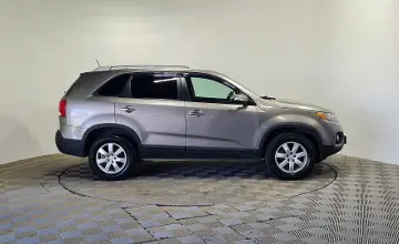 Kia Sorento 2010 года за 5 800 000 тг. в Алматы фото 4