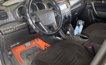 Kia Sorento 2010 года за 5 800 000 тг. в Алматы фото 5