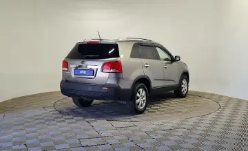 Kia Sorento 2010 года за 5 800 000 тг. в Алматы