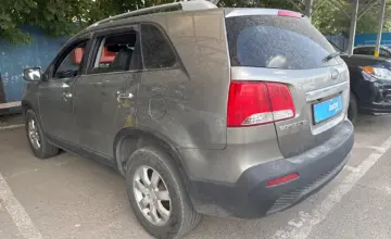 Kia Sorento 2010 года за 5 800 000 тг. в Алматы фото 4