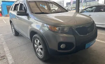 Kia Sorento 2010 года за 5 800 000 тг. в Алматы фото 2