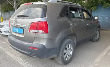 Kia Sorento 2010 года за 5 800 000 тг. в Алматы фото 3