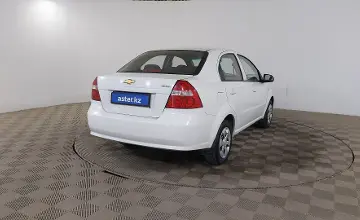 Chevrolet Nexia 2020 года за 3 790 000 тг. в Шымкент