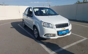 Chevrolet Nexia 2020 года за 3 790 000 тг. в Шымкент фото 2