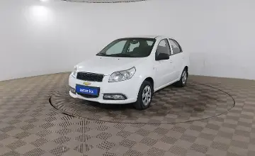 Chevrolet Nexia 2020 года за 3 790 000 тг. в Шымкент фото 1