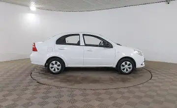 Chevrolet Nexia 2020 года за 3 790 000 тг. в Шымкент фото 4