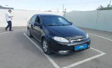 Chevrolet Lacetti 2023 года за 5 550 000 тг. в Шымкент фото 2