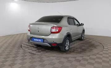 Renault Logan 2021 года за 4 390 000 тг. в Шымкент