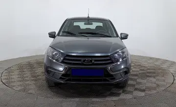 LADA (ВАЗ) Granta 2025 года за 4 500 000 тг. в Астана фото 2