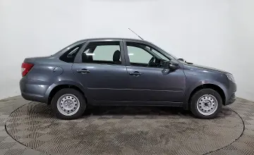 LADA (ВАЗ) Granta 2025 года за 4 500 000 тг. в Астана фото 4