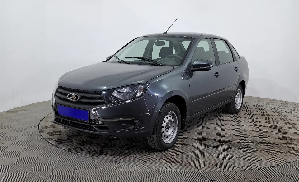2025 LADA (ВАЗ) Granta