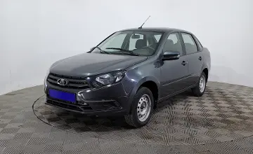 LADA (ВАЗ) Granta 2025 года за 4 500 000 тг. в Астана фото 1