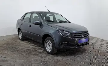 LADA (ВАЗ) Granta 2025 года за 4 500 000 тг. в Астана фото 3