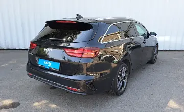 Kia Ceed SW 2024 года за 9 590 000 тг. в Алматы