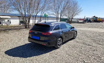 Kia Ceed SW 2024 года за 9 590 000 тг. в Алматы