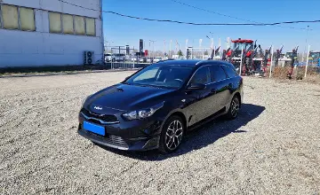 Kia Ceed SW 2024 года за 9 590 000 тг. в Алматы фото 1
