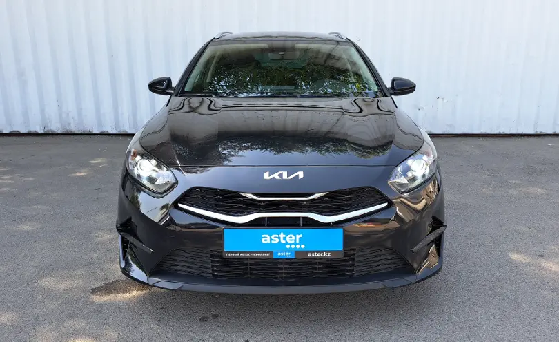 Kia Ceed SW 2024 года за 8 830 000 тг. в Алматы фото 2