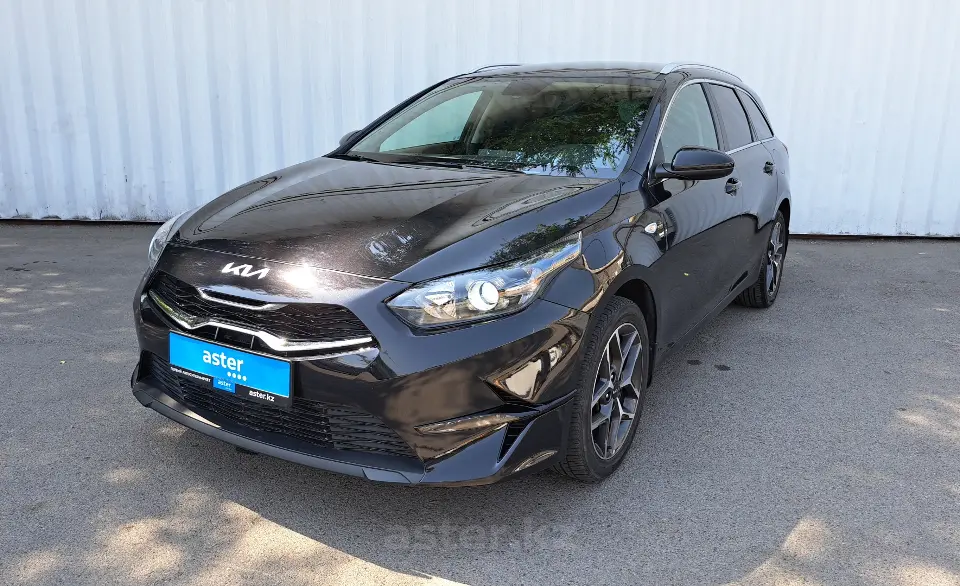 2024 Kia Ceed SW