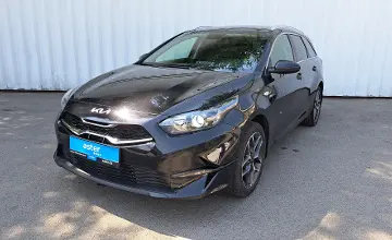 Kia Ceed SW 2024 года за 9 590 000 тг. в Алматы фото 1