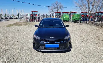 Kia Ceed SW 2024 года за 9 590 000 тг. в Алматы фото 2