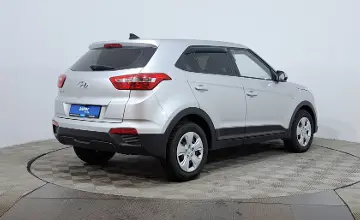 Hyundai Creta 2019 года за 7 450 000 тг. в Астана